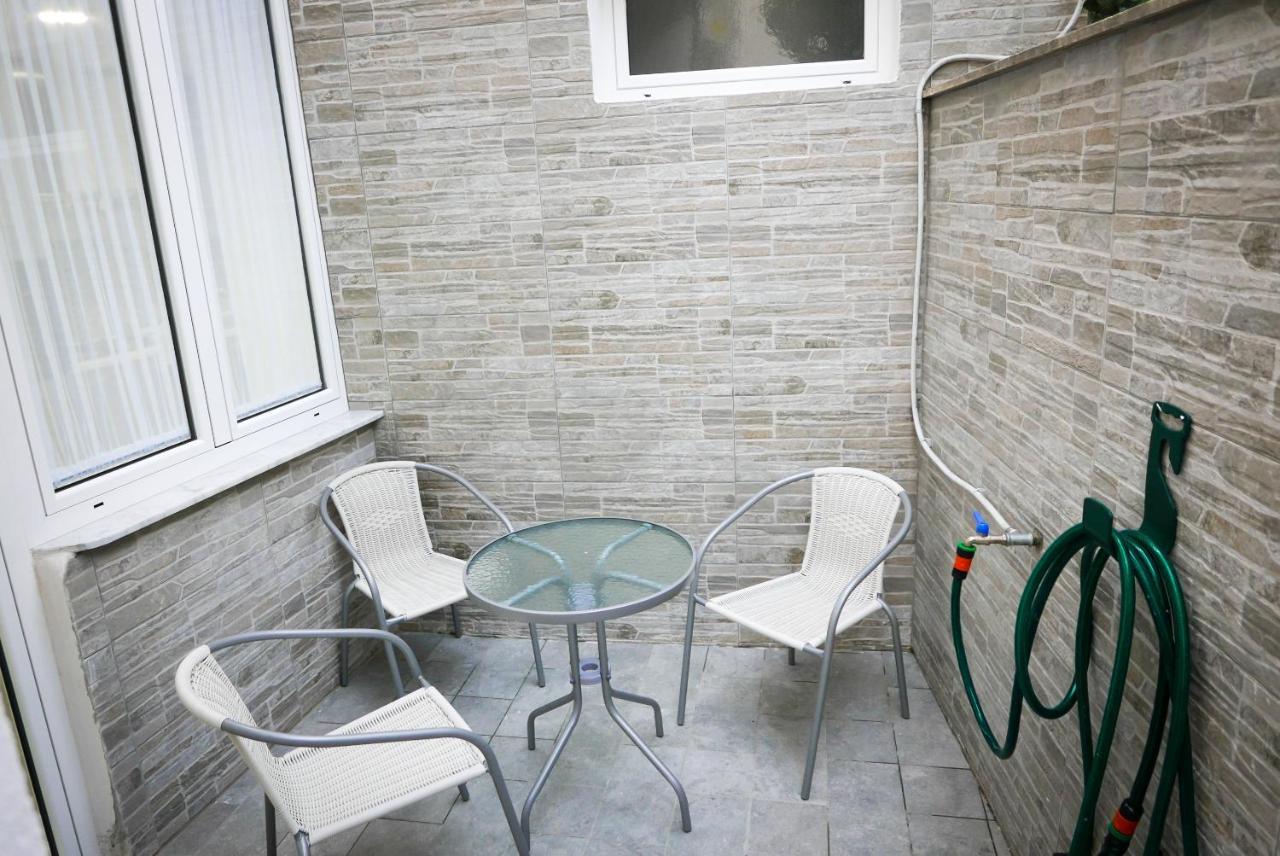 Villa Holiday House Toto Neapel Exterior foto